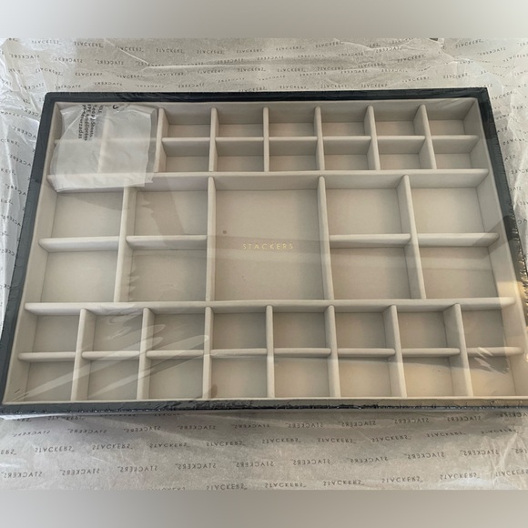 Stackers Jewelry Box - Picture 6 of 7